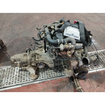 MOTOR COMPLETO AFN 