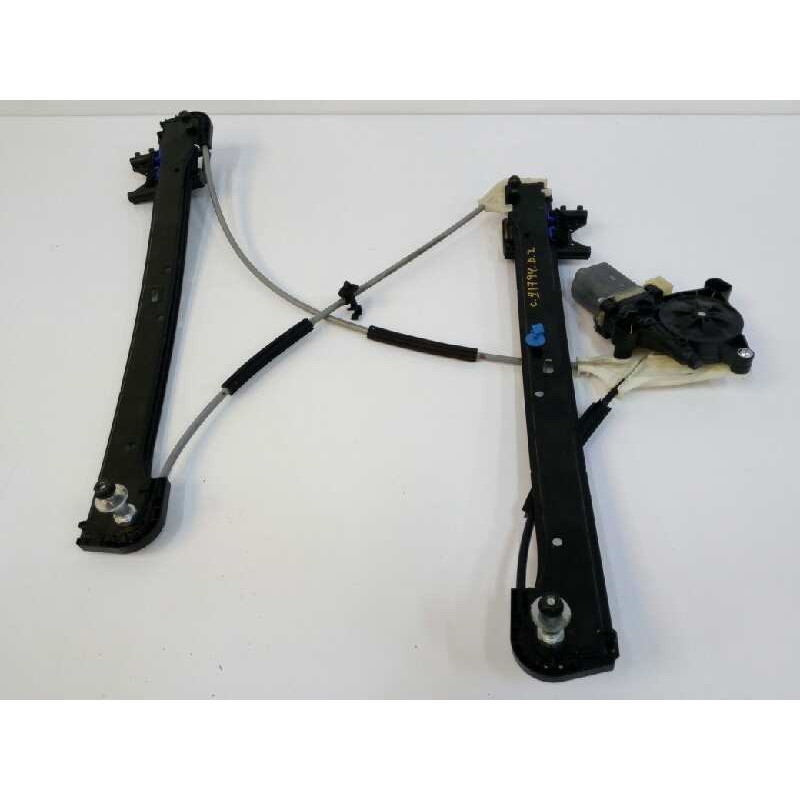 Recambio de elevalunas delantero izquierdo para audi a3 sportback (8va, 8vf) 1.6 tdi referencia OEM IAM 8V4837461 5Q0959802B 