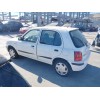 Recambio de carroceria corte para nissan micra (k11) 1.3 16v cat referencia OEM IAM   