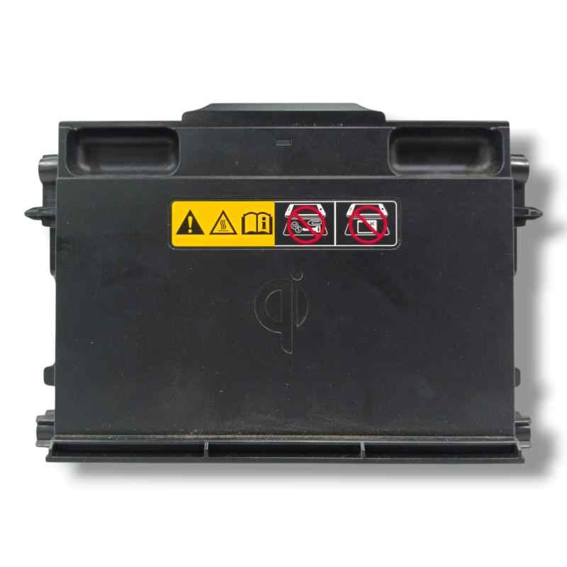 Recambio de modulo electronico para toyota bz4x (_eam1_) ev (xeam10) referencia OEM IAM 861C042080 CARGA INALAMBRICA 