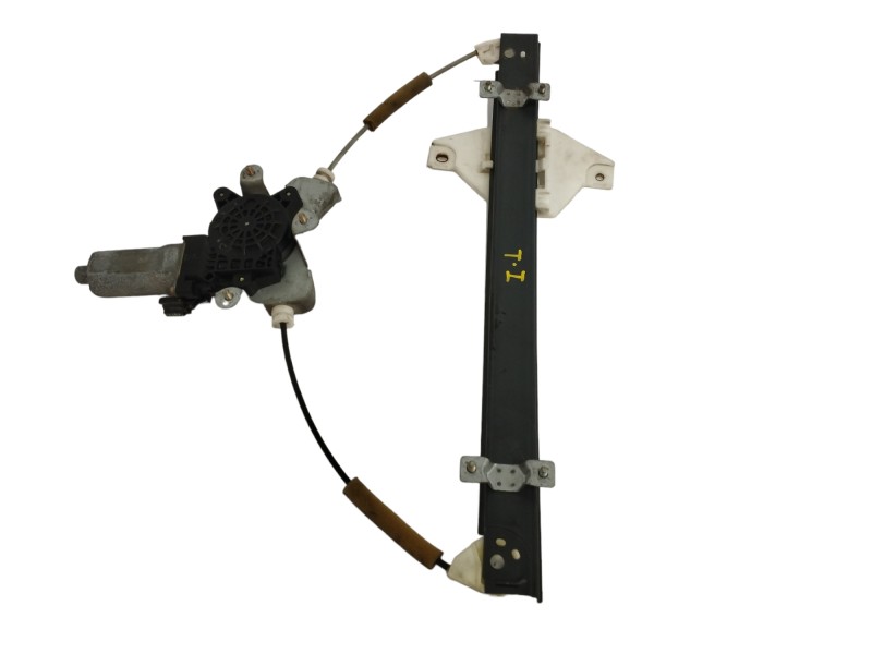 Recambio de elevalunas trasero izquierdo para ssangyong rodius 2.7 turbodiesel cat referencia OEM IAM Recambio de elevalunas trasero izquierdo para ssangyong rodius 2.7 turbodiesel cat referencia OEM IAM