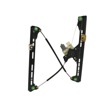 Recambio de elevalunas delantero izquierdo para citroën c4 picasso 1.6 blue-hdi fap referencia OEM IAM 9675924780 9675288980 