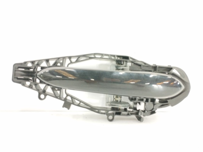 Recambio de maneta exterior trasera izquierda para bmw serie x3 (g01) 2.0 referencia OEM IAM 9881773 51219491457 Recambio de maneta exterior trasera izquierda para bmw serie x3 (g01) 2.0 referencia OEM IAM 9881773 51219491457