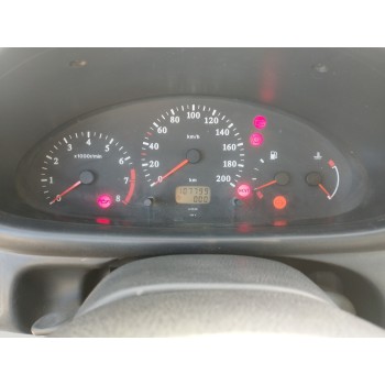 Recambio de carroceria corte para nissan micra (k11) 1.3 16v cat referencia OEM IAM   