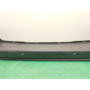 Recambio de paragolpes trasero para citroën berlingo furgoneta/monovolumen (k9) 1.5 bluehdi 100 referencia OEM IAM 9816766580 OB