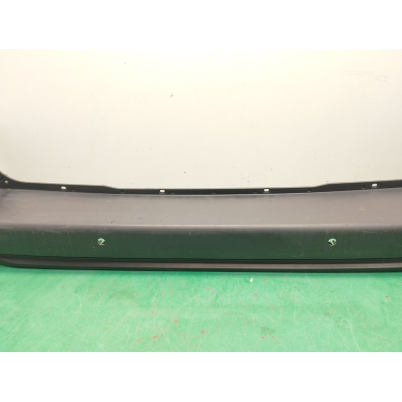 PARAGOLPES TRASERO OBSERVAR FOTOS