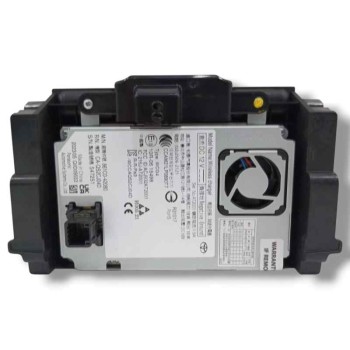 Recambio de modulo electronico para toyota bz4x (_eam1_) ev (xeam10) referencia OEM IAM 861C042080 CARGA INALAMBRICA 