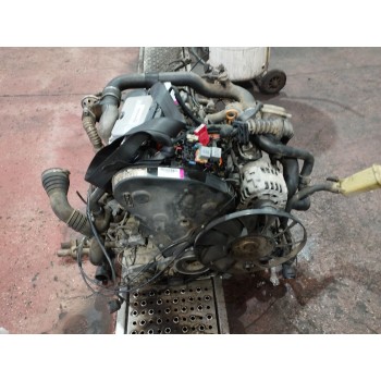 Recambio de motor completo para audi a4 berlina (b5) 1.9 tdi referencia OEM IAM AFN  