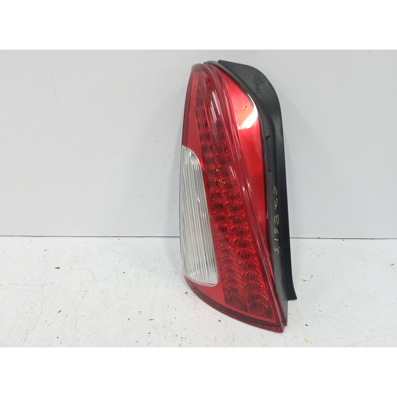 Recambio de piloto trasero izquierdo para lancia musa (350_) 1.3 d multijet (350.axg11, 350.axg1a) referencia OEM IAM 51798416  