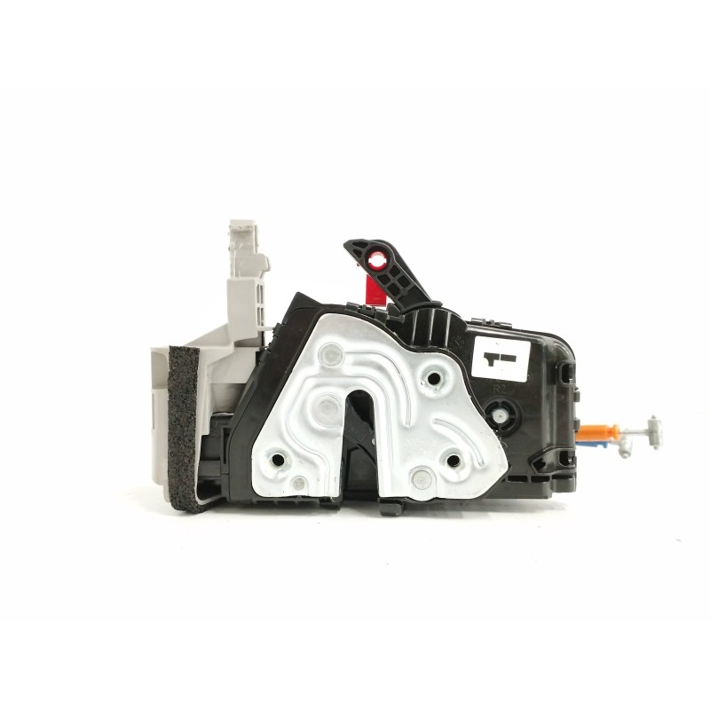 Recambio de cerradura puerta delantera derecha para hyundai kona 1.0 tgdi cat referencia OEM IAM 81320J9010  