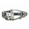 Recambio de maneta exterior trasera izquierda para bmw serie x3 (g01) 2.0 referencia OEM IAM 9881773 51219491457 