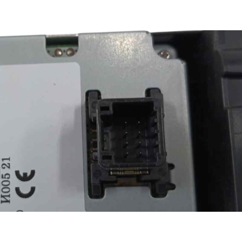 MODULO ELECTRONICO CARGA INALAMBRICA