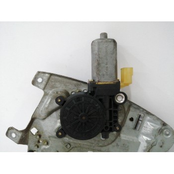 Recambio de elevalunas delantero izquierdo para smart coupe básico (45kw) referencia OEM IAM 0130822002  