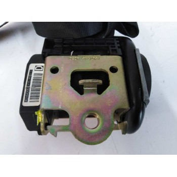 Recambio de cinturon seguridad delantero derecho para peugeot 307 (s1) 1.6 16v cat referencia OEM IAM 96346430XX  
