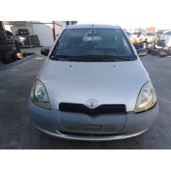 toyota yaris (ncp1/nlp1/scp1) del año 1999