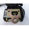 Recambio de cinturon seguridad delantero derecho para peugeot 307 (s1) 1.6 16v cat referencia OEM IAM 96346430XX  