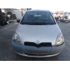 toyota yaris (ncp1/nlp1/scp1) del año 1999