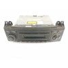 Recambio de sistema audio / radio cd para mercedes-benz clase a (w169) 2.0 cdi cat referencia OEM IAM A1698200886  