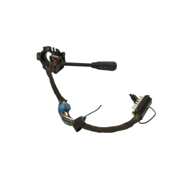 Recambio de mando limpia para mercedes-benz clase e (w124) berlina d 300 (124.130) referencia OEM IAM 1245400745 01910982 