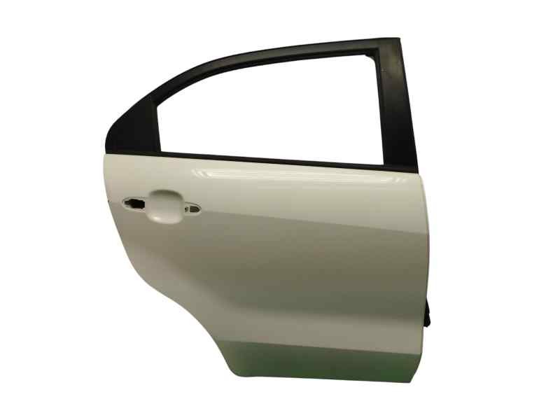 Recambio de puerta trasera derecha para kia rio 1.2 cat referencia OEM IAM 770041W210 NECESITA REPARACION Recambio de puerta trasera derecha para kia rio 1.2 cat referencia OEM IAM 770041W210 NECESITA REPARACION