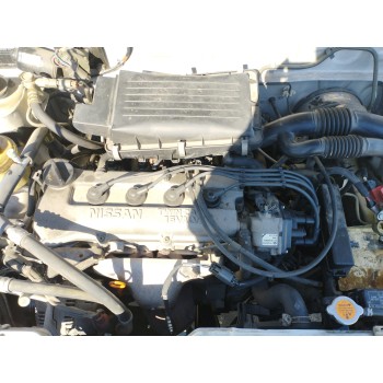 Recambio de carroceria corte para nissan micra (k11) 1.3 16v cat referencia OEM IAM   