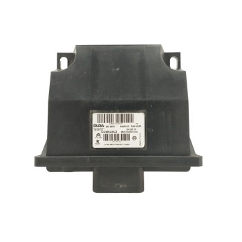 Recambio de centralita cambio automatico para citroën c4 picasso 1.6 blue-hdi fap referencia OEM IAM 9805164380  