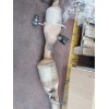 Recambio de tubo de escape para renault trafic furgón 2.0 dci diesel energy referencia OEM IAM   