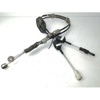 Recambio de varillaje cambio para toyota rav 4 iv (_a4_) 2.2 d 4wd (ala49) referencia OEM IAM 3382042340  