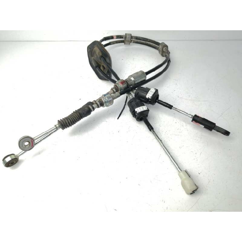 Recambio de varillaje cambio para toyota rav 4 iv (_a4_) 2.2 d 4wd (ala49) referencia OEM IAM 3382042340  