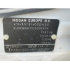 Recambio de carroceria corte para nissan micra (k11) 1.3 16v cat referencia OEM IAM   
