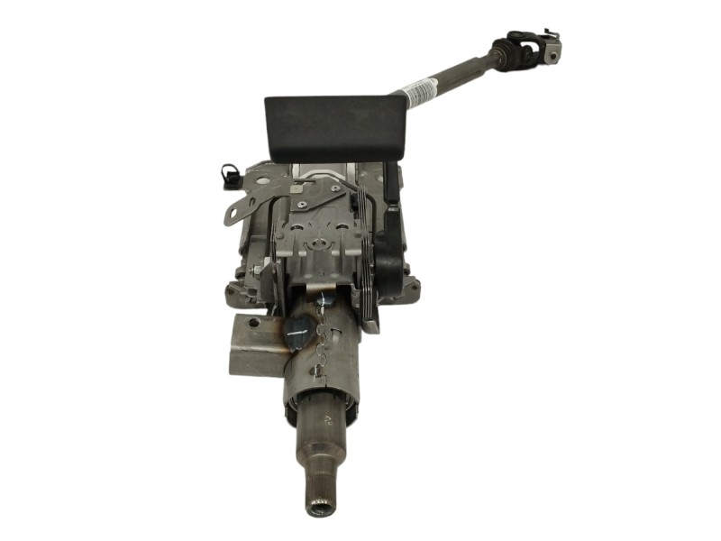 Recambio de columna direccion para citroën berlingo furgón 1.5 blue-hdi fap referencia OEM IAM 9820460477 Recambio de columna direccion para citroën berlingo furgón 1.5 blue-hdi fap referencia OEM IAM 9820460477