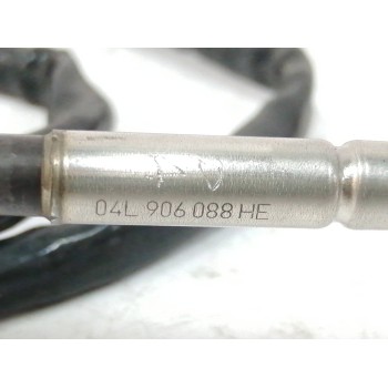 Recambio de sonda lambda para volkswagen crafter kasten (sy) 2.0 tdi referencia OEM IAM 04L906088HE  