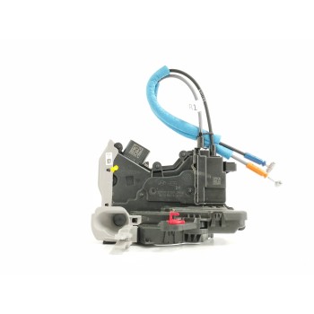 Recambio de cerradura puerta delantera derecha para hyundai kona 1.0 tgdi cat referencia OEM IAM 81320J9010  