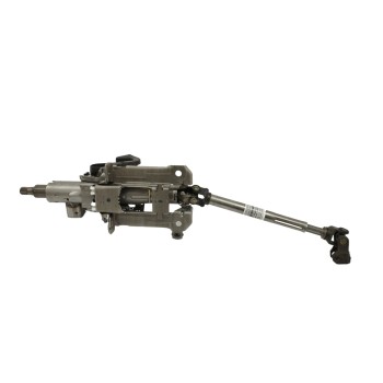 Recambio de columna direccion para citroën berlingo furgón 1.5 blue-hdi fap referencia OEM IAM 9820460477  