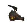 Recambio de diferencial delantero para mitsubishi galloper (hyundai) 2.5 td exceed (3-ptas.) referencia OEM IAM   