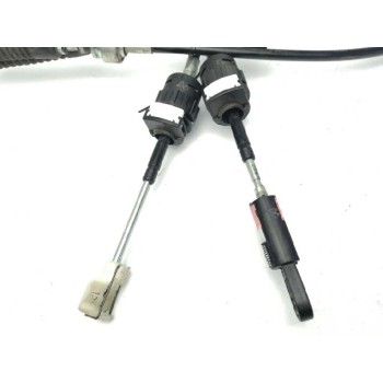 Recambio de varillaje cambio para toyota rav 4 iv (_a4_) 2.2 d 4wd (ala49) referencia OEM IAM 3382042340  