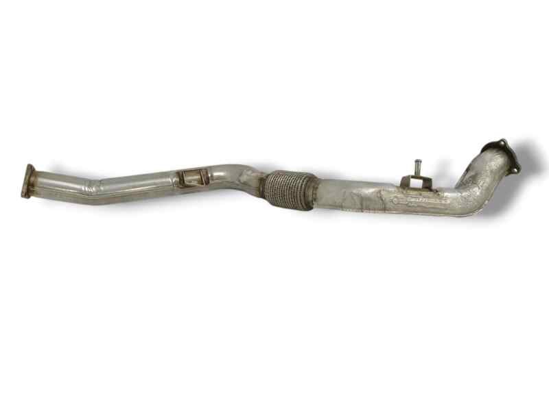 Recambio de tubo de escape para audi a4 b9 (8w2, 8wc) 2.0 tdi referencia OEM IAM 8W0253300BB Recambio de tubo de escape para audi a4 b9 (8w2, 8wc) 2.0 tdi referencia OEM IAM 8W0253300BB