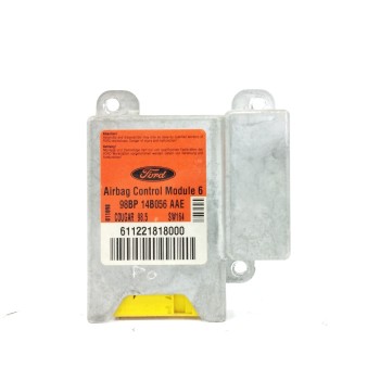 CENTRALITA AIRBAG 98BP14B056AAE 