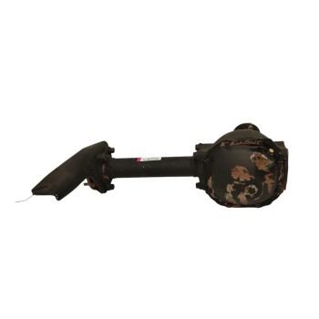 Recambio de diferencial delantero para mitsubishi galloper (hyundai) 2.5 td exceed (3-ptas.) referencia OEM IAM   