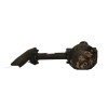 Recambio de diferencial delantero para mitsubishi galloper (hyundai) 2.5 td exceed (3-ptas.) referencia OEM IAM   