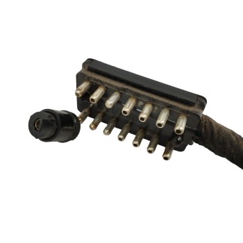 Recambio de mando limpia para mercedes-benz clase e (w124) berlina d 300 (124.130) referencia OEM IAM 1245400745 01910982 