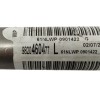 Recambio de columna direccion para citroën berlingo furgón 1.5 blue-hdi fap referencia OEM IAM 9820460477  