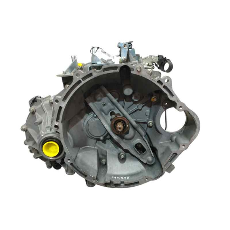 Recambio de caja cambios para mitsubishi colt berlina 5 (z30a) 1.3 cat referencia OEM IAM PMN130194  