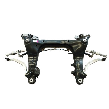 Recambio de puente delantero para audi a4 berlina (b5) 1.9 tdi referencia OEM IAM 4B0399313DH  