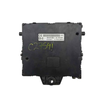 Recambio de modulo electronico para renault kangoo express (fw0/1_) 1.5 dci 90 (fw0g, fw05, fw08, fw11) referencia OEM IAM 82010