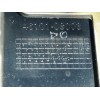 Recambio de volante para ssangyong rodius 2.7 turbodiesel cat referencia OEM IAM 4610108003  
