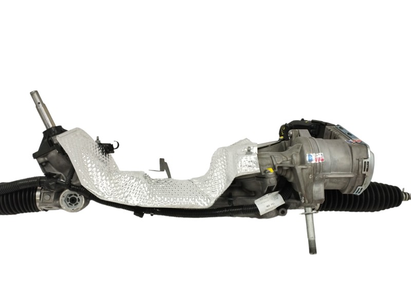 Recambio de cremallera direccion para citroën berlingo furgón 1.5 blue-hdi fap referencia OEM IAM 9824390280 680000821301 