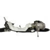 Recambio de cremallera direccion para citroën berlingo furgón 1.5 blue-hdi fap referencia OEM IAM 9824390280 680000821301 