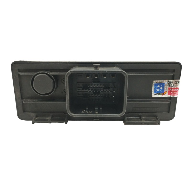 CENTRALITA CAMBIO AUTOMATICO