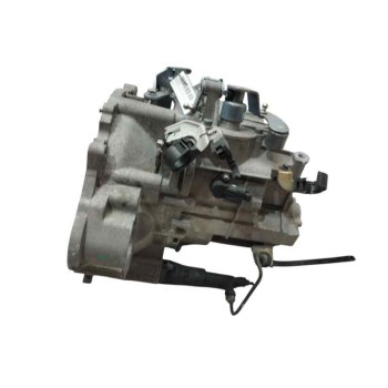 Recambio de caja cambios para mitsubishi colt berlina 5 (z30a) 1.3 cat referencia OEM IAM PMN130194  
